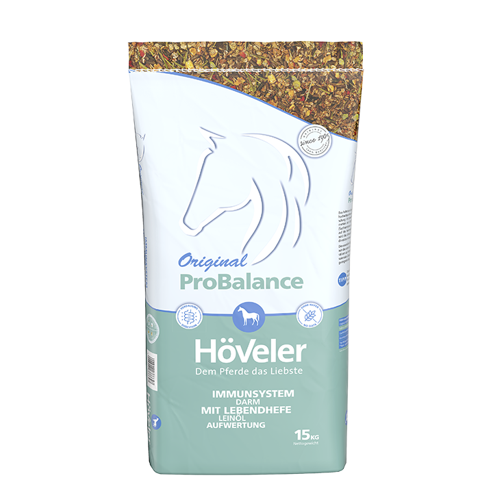 Höveler ProBalance 